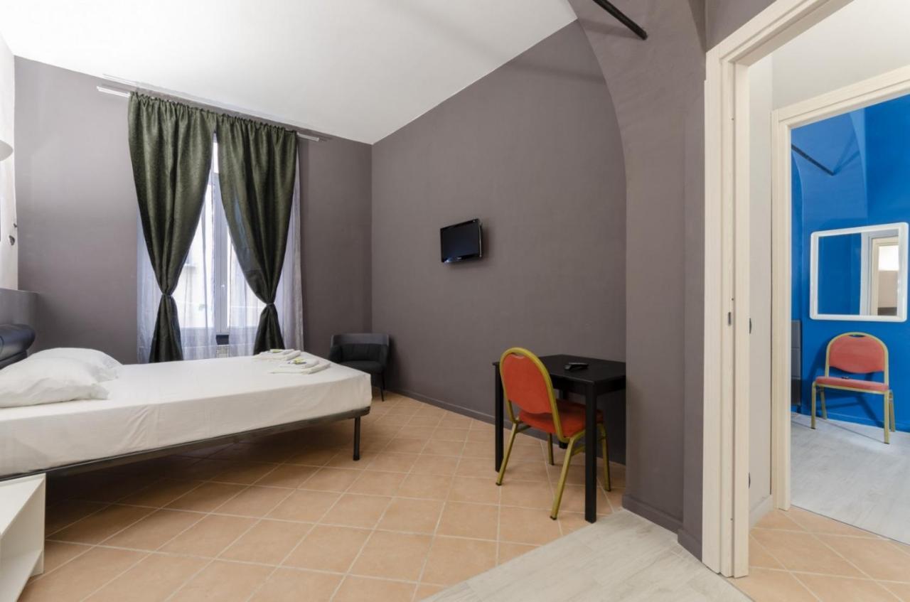 Joivy Warm Family Flat For 9, Near Porto Antico Apartment Genoa Luaran gambar