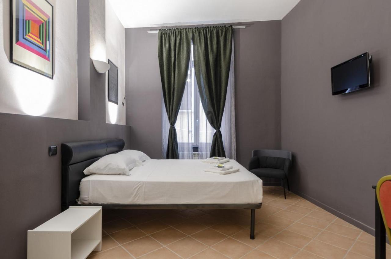 Joivy Warm Family Flat For 9, Near Porto Antico Apartment Genoa Luaran gambar